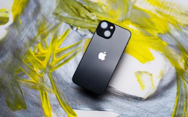 Apple “khai tử” iPhone Mini