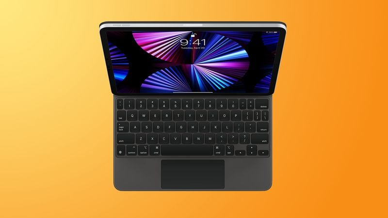 iPad mới: Mỏng hơn, chip M4 hiện đại hơn và... "chát" hơn?