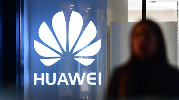 Đồng minh của Mỹ phớt lờ đề nghị cấm Huawei tham gia xây dựng mạng 5G