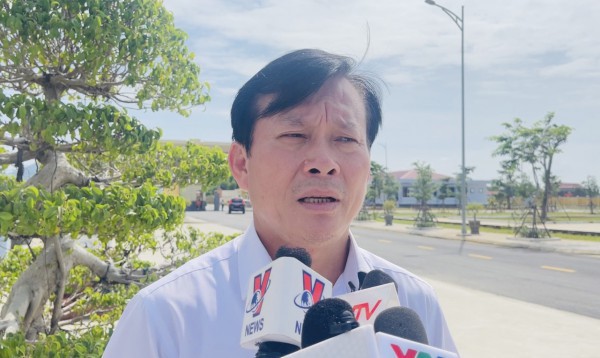Ngư dân Quảng Nam gặp nạn ở Trường Sa: Vận động các nguồn lực hỗ trợ