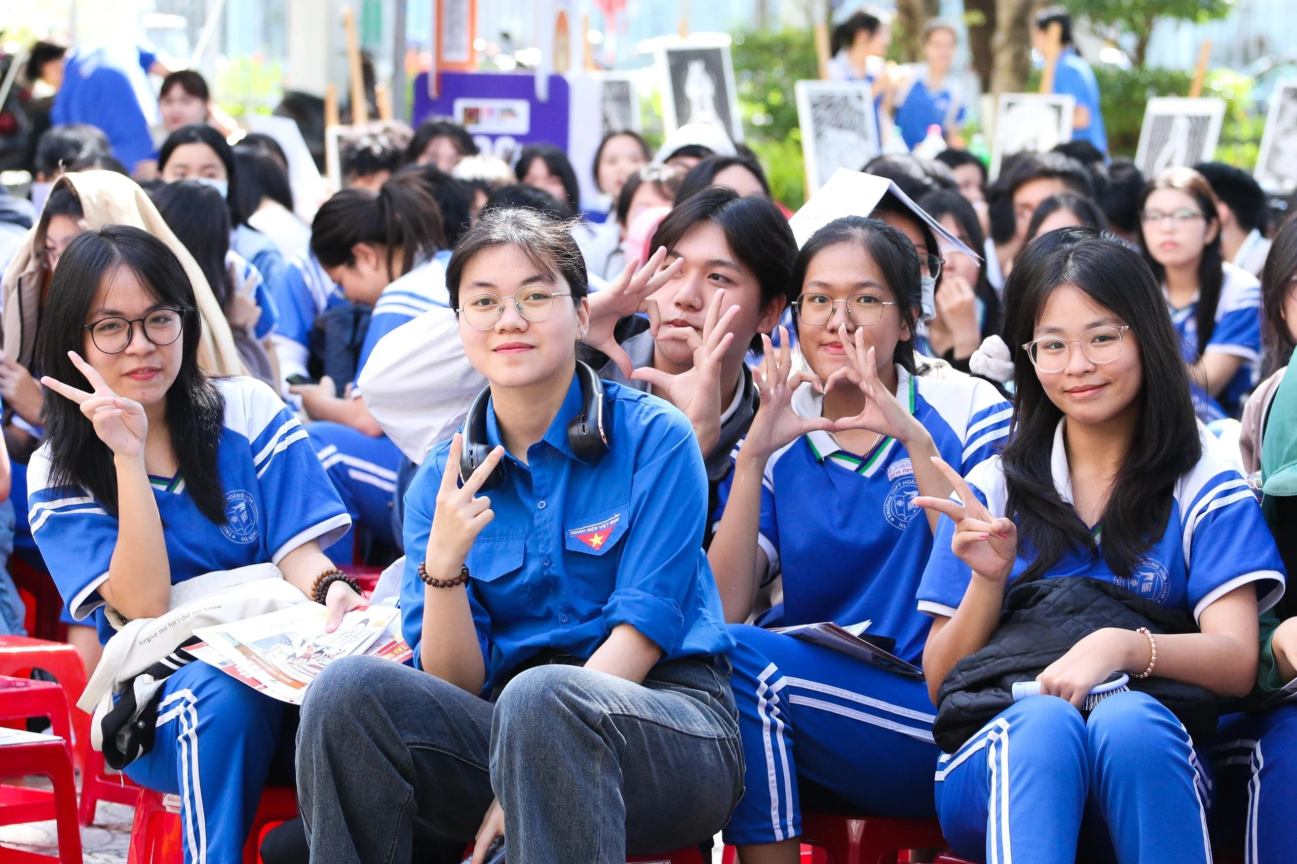 Học sinh Việt Nam cần lưu ý gì khi du học hiện nay?
