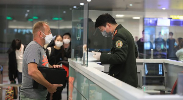 Khách nào đến Việt Nam không được chỉ vì visa, Bộ Công an xử lý ngay