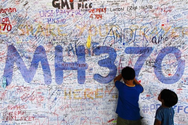 Nóng: Úc hỗ trợ mở lại cuộc tìm kiếm mới chuyến bay mất tích MH370