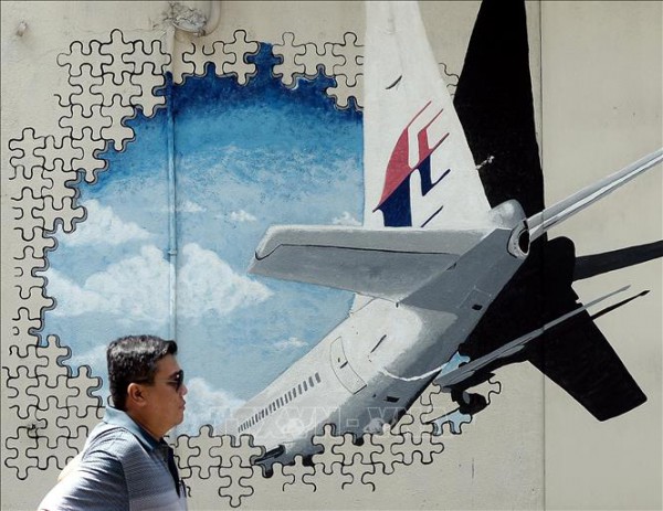 Nóng: Úc hỗ trợ mở lại cuộc tìm kiếm mới chuyến bay mất tích MH370