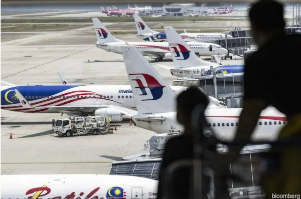 Sau 10 năm MH370 biến mất, Malaysia Airlines tìm cách rũ bỏ quá khứ