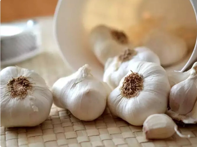 7 loại thực phẩm màu trắng giúp tăng cường miễn dịch