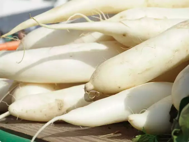 7 loại thực phẩm màu trắng giúp tăng cường miễn dịch