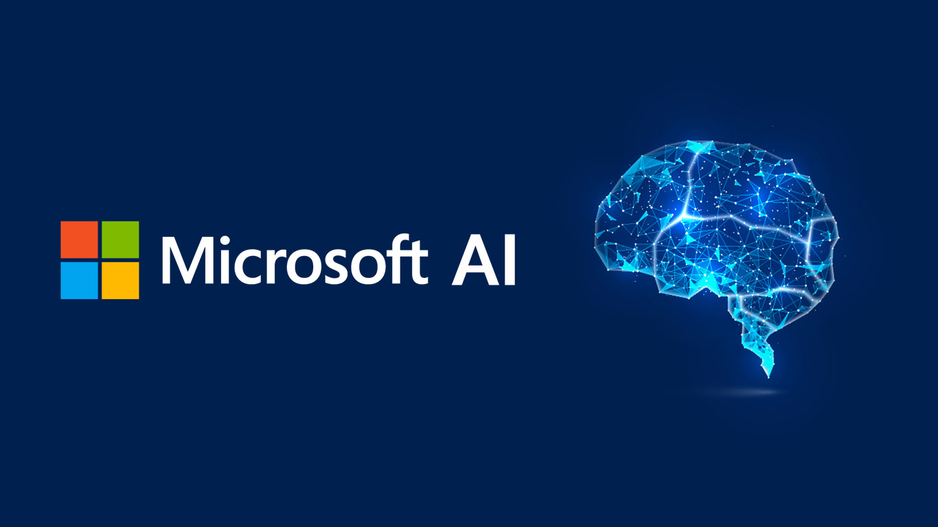 Đặt cược vào AI, Microsoft thắng lớn