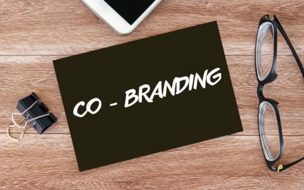 Co-branding: Chiến lược của các thương hiệu trong việc liên minh