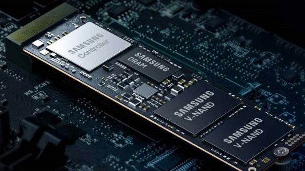 Samsung tiếp tục cắt giảm sản xuất chip vì khoản lỗ kỷ lục 7 tỉ USD