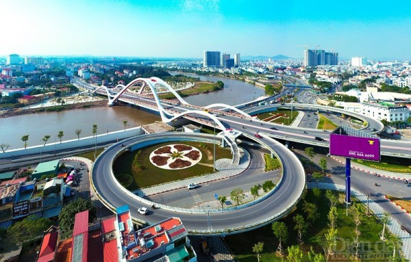 “Đại gia” Singapore đề xuất xây dựng dự án về giáo dục tại Hải Phòng