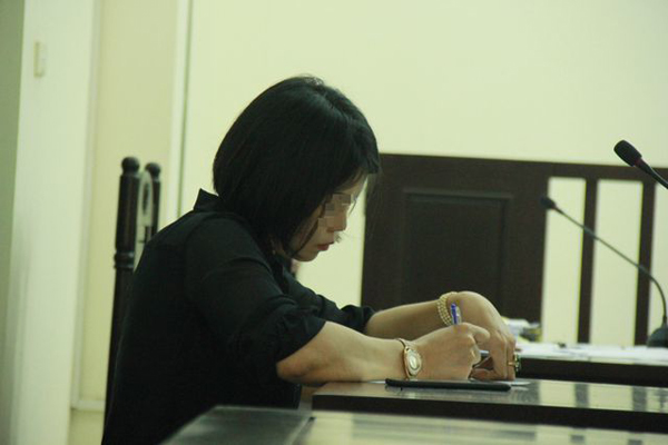 Hà Nội: Bắt giam người phụ nữ “gài” ma túy để đẩy bạn trai vào tù 