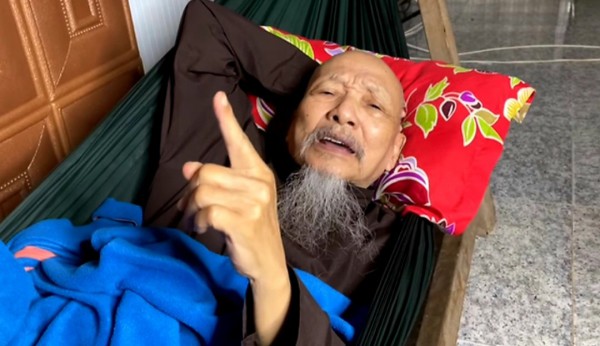 Vụ loạn luân ở Tịnh thất Bồng Lai: Truy tìm Lê Thanh Kỳ Duyên