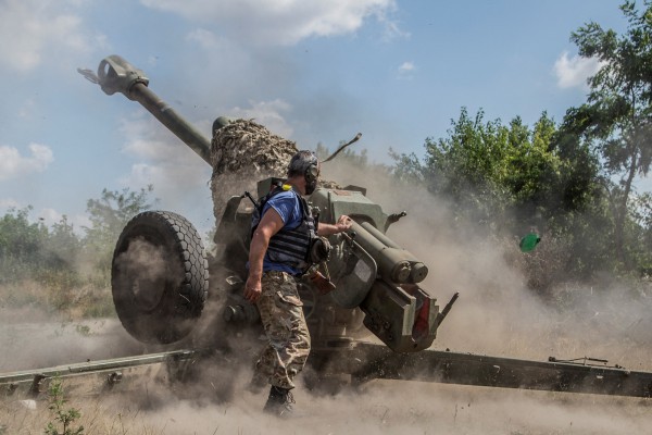 Pháp cảnh báo cuộc phản công của Ukraine có thể kéo dài nhiều tháng