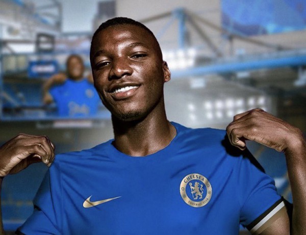 Brighton đồng ý bán Moises Caicedo cho Chelsea với giá kỷ lục