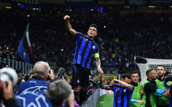 Đánh bại AC Milan, Inter giành vé vào chung kết Champions League 2022/23