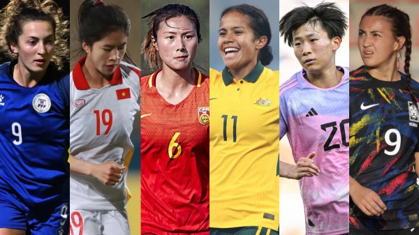 LĐBĐ châu Á gọi tên ngôi sao tuyển nữ Việt Nam, ca ngợi “đáng xem tại World Cup nữ 2023”