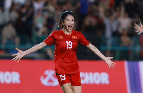 Thi đấu quật cường, tuyển nữ Việt Nam thua không quá đậm trước ĐT Mỹ