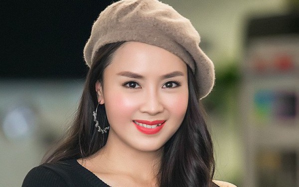 Nhan sắc tuổi 40 của nữ chính chuyên vai “khổ nhất màn ảnh Việt”
