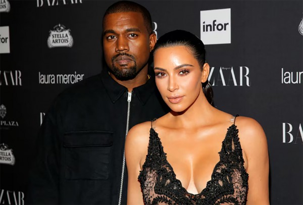 Rapper Kanye West bị tố cáo phân biệt đối xử và quấy rối