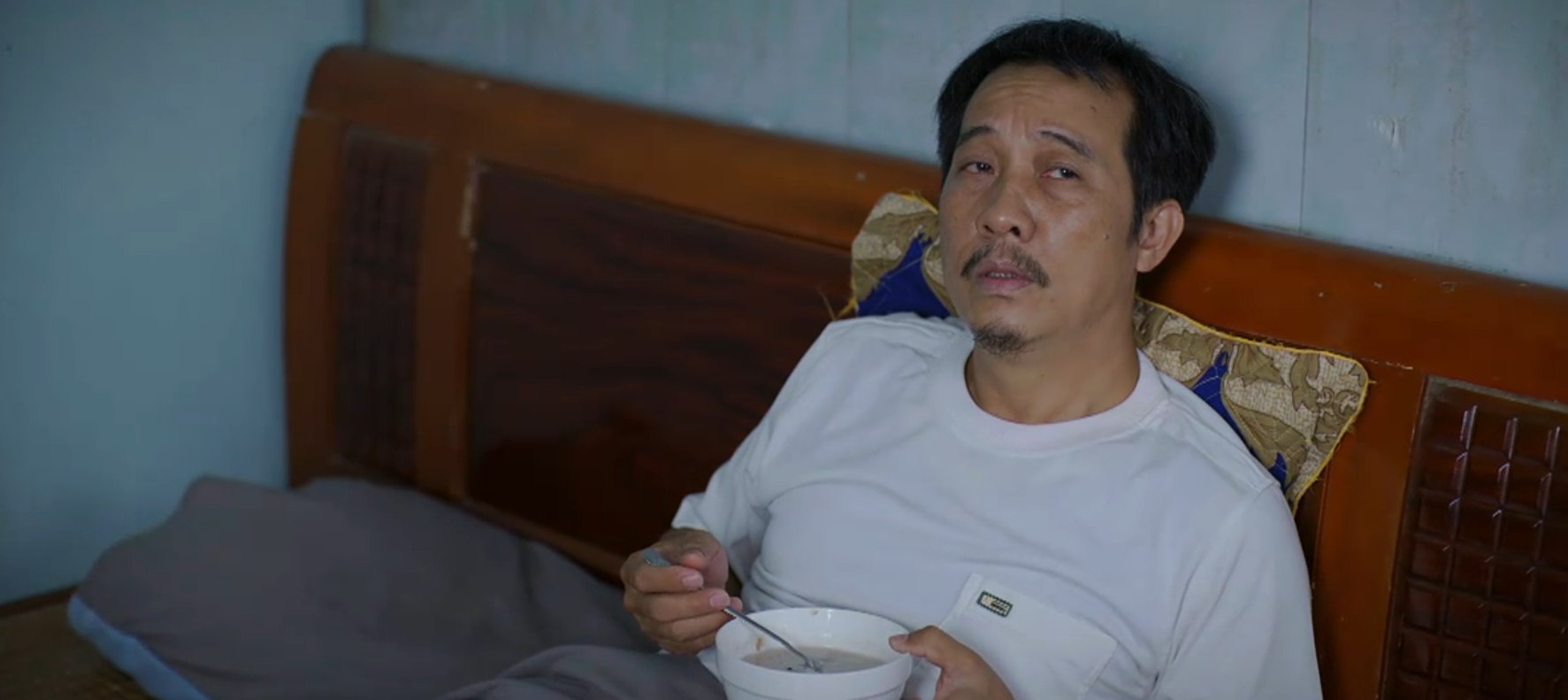Không ngại cưới chỉ cần một lý do - Tập 29: Đông khiến Phong - Sơn ăn đòn thê thảm, làm mất xe máy của Nam