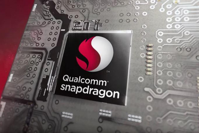 Qualcomm trình làng Snapdragon 855 Plus với GPU nhanh hơn 15%