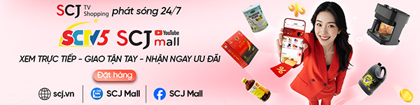 SCJ