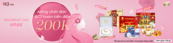 SCJ - Nang-chot-hoa-don-scj-hoan-tien-200k