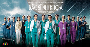 Bác sĩ nhi khoa - SCTV9