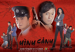 Hình Cảnh - SCTV9