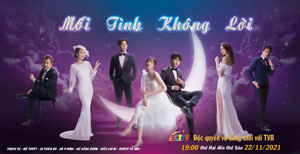 Phim Mối Tình Không Lời