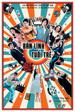 Ban linh tuoi tre