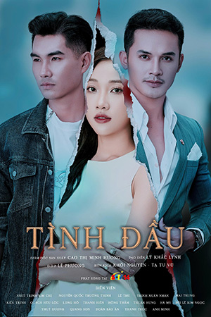 Tình đầu - SCTV14