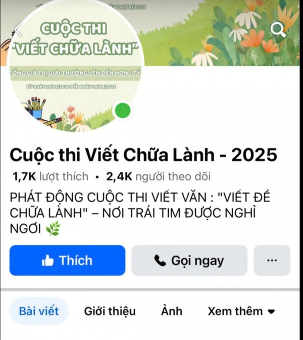 Bị thao túng tâm lý, sập bẫy lừa khiến 'bay' mất hơn 746 triệu đồng Bị thao túng tâm lý, sập bẫy lừa khiến 'bay' mất hơn 746 triệu đồng