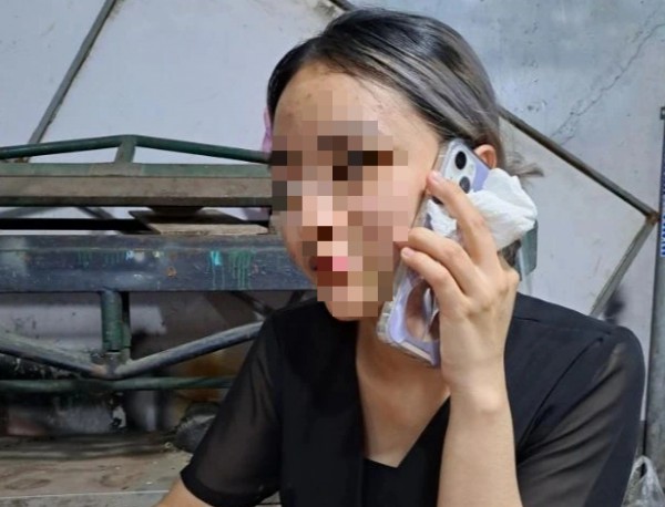 Bỗng dưng bị người lạ gọi điện thoại hỏi 'anh vừa đặt massage tận nơi phải không?'