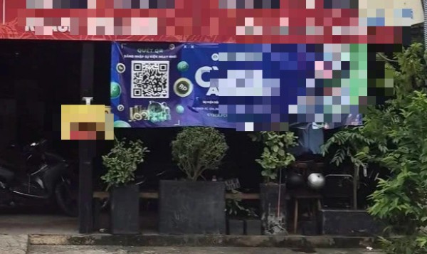 Cẩn thận với những chiêu lừa qua mã QR Cẩn thận với những chiêu lừa qua mã QR