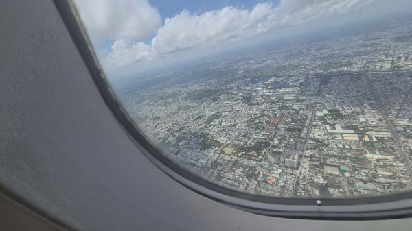 Chưa đến tết nhưng… hết vé máy bay trở lại TP.HCM sau tết