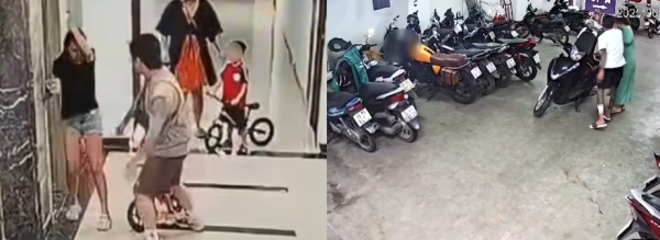 Hai vụ việc gây bức xúc và một câu hỏi: xăm trổ là người xấu, hung hãn?