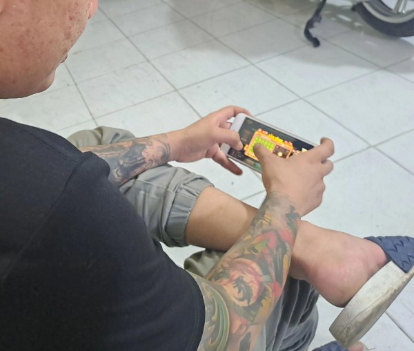 Hai vụ việc gây bức xúc và một câu hỏi: xăm trổ là người xấu, hung hãn?