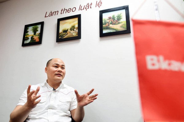 Hỏi ông Nguyễn Tử Quảng: Làm thế nào để có những 'Steve Jobs Việt Nam'?