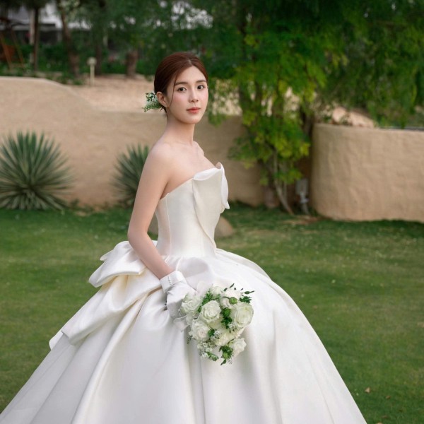 'Nàng thơ Đà Lạt' có cái tên... Vui đang hút hồn dân mạng