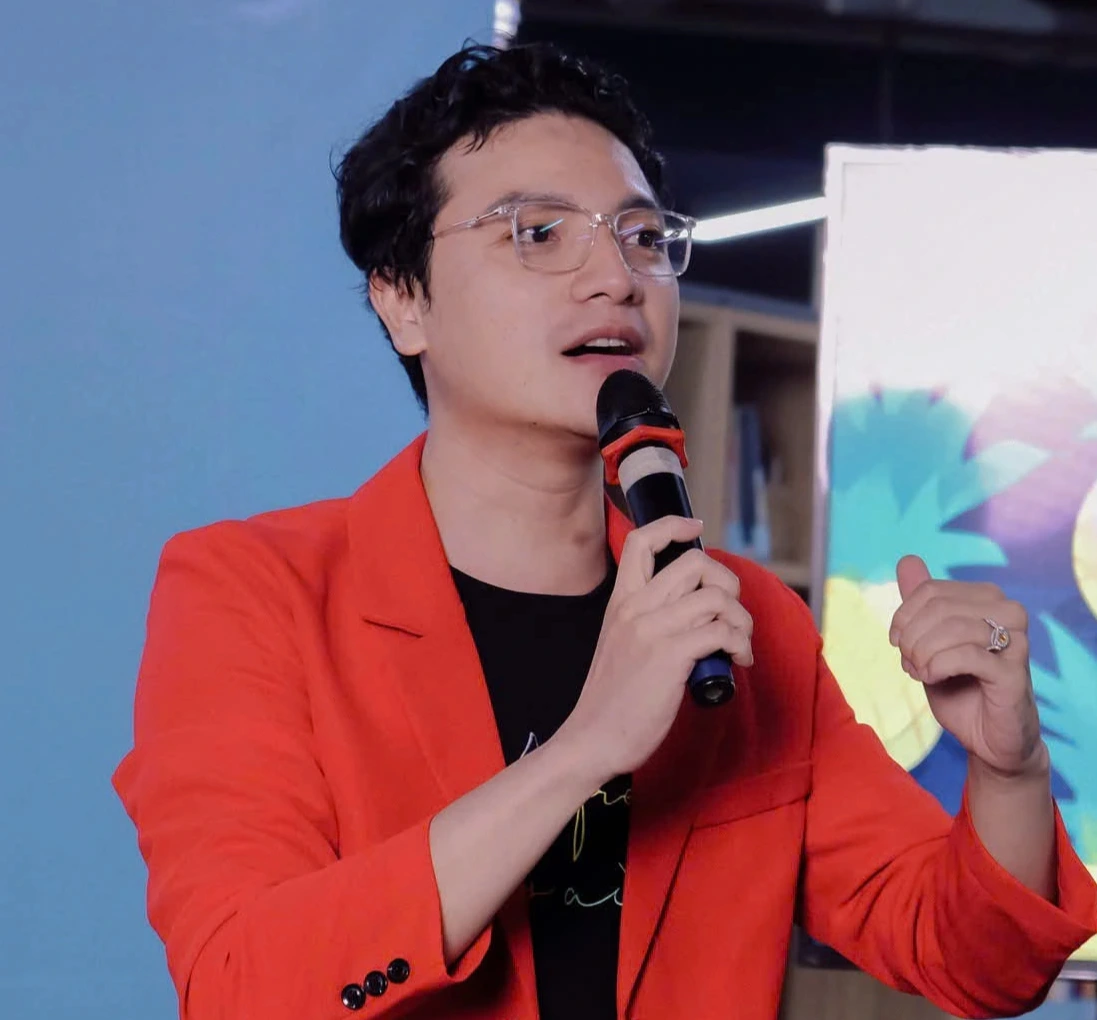 Người nổi tiếng đâu phải nói gì cũng đúng? Người nổi tiếng đâu phải nói gì cũng đúng?