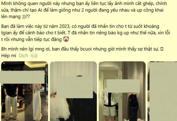 Nhận diện nội dung do AI tạo ra bằng cách nào? Nhận diện nội dung do AI tạo ra bằng cách nào?