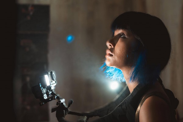 Nữ diễn viên gen Z được ví như 'Lisa Việt Nam' là ai?