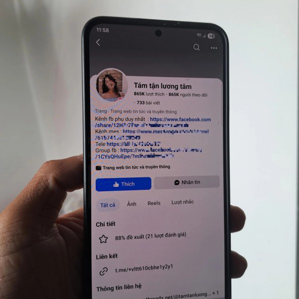 'Rác nội dung' từ affiliate marketing biến tướng: Cần kiểm soát những lỗ hổng nào?
