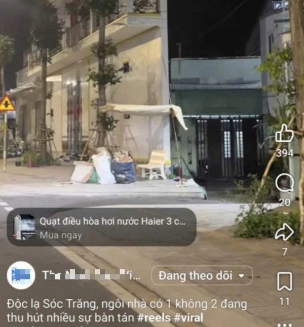 'Rác nội dung' từ affiliate marketing biến tướng: Ma trận link ngầm ẩn sau những tin sốc 'Rác nội dung' từ affiliate marketing biến tướng: Ma trận link ngầm ẩn sau những tin sốc