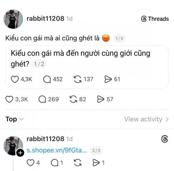 'Rác nội dung' từ affiliate marketing biến tướng: Ma trận link ngầm ẩn sau những tin sốc 'Rác nội dung' từ affiliate marketing biến tướng: Ma trận link ngầm ẩn sau những tin sốc