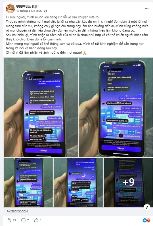 'Rác nội dung' từ affiliate marketing biến tướng: Những hệ lụy khó lường 'Rác nội dung' từ affiliate marketing biến tướng: Những hệ lụy khó lường