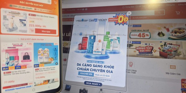 Săn sale để tiết kiệm nhưng lại tiêu tiền nhiều hơn, vì sao?