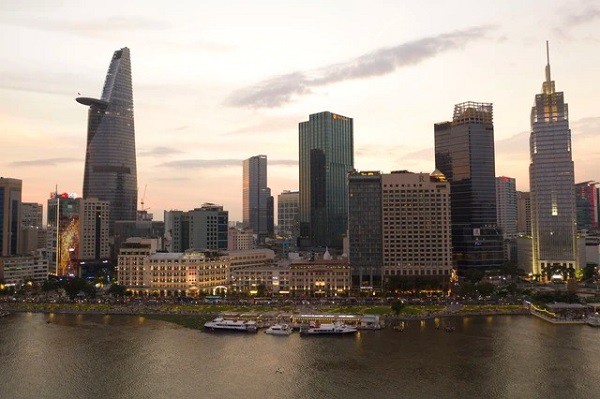 TP Hồ Chí Minh sẽ tổ chức Lễ hội Sông nước hoành tráng bên các dòng kênh